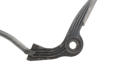 Фото 2 - Прокладка клапанной крышки ELRING 758.728 (758728)