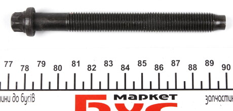 Фото 2 - Болти головки блоку циліндрів ELRING 759.180 (759180)