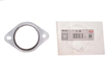 Фото 2 - Прокладка выхлопной системы ELRING 759.330