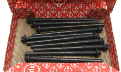 Фото 2 - Болти головки блоку циліндрів ELRING 760.150 (760150)