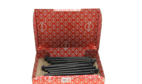 Фото 3 - Болти головки блоку циліндрів ELRING 760.150 (760150)