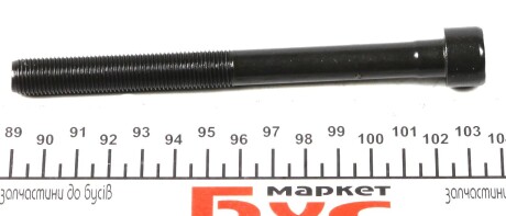 Фото 2 - Болти головки блоку циліндрів ELRING 760.510 (760510)