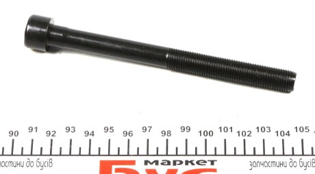 Фото 3 - Болти головки блоку циліндрів ELRING 760.510 (760510)