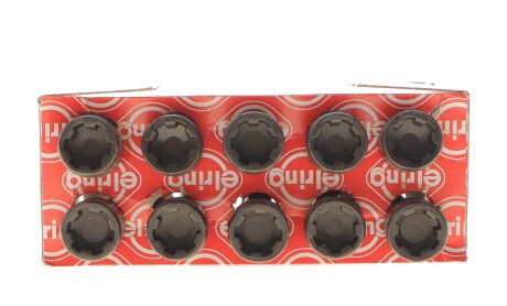 Фото 4 - Болти головки блоку циліндрів ELRING 760.510 (760510)