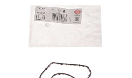 Фото 2 - Автозапчасть ELRING 760620