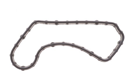 Прокладка корпуса масляного фільтра FORD KUGA II FORD USA EDGE 2.0 09.11- - ELRING 760620