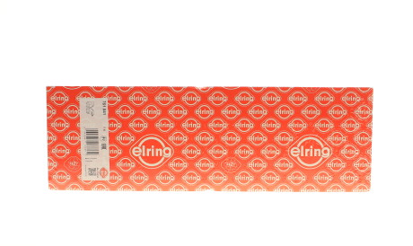 Фото 3 - Прокладка випускного колектора ELRING 761.041 (761041)