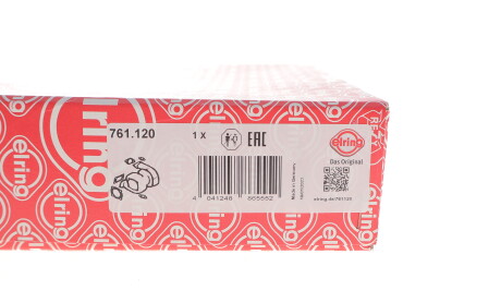 Фото 2 - Автозапчасть ELRING 761.120 (761120)