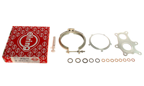 Фото 3 - Автозапчастина ELRING 761.140 (761140)