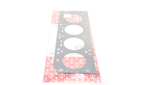 Фото 3 - Прокладка ГБЦ головки блока ELRING 761.293 (761293)