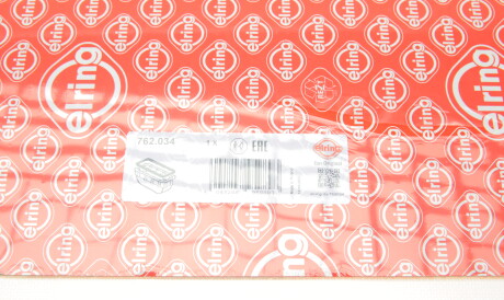 Фото 2 - Прокладка ELRING 762.034 (762034)