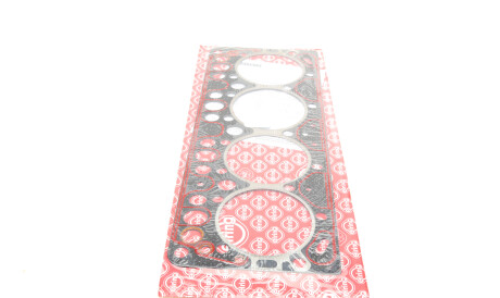 Фото 3 - Прокладка ГБЦ головки блока ELRING 763.013