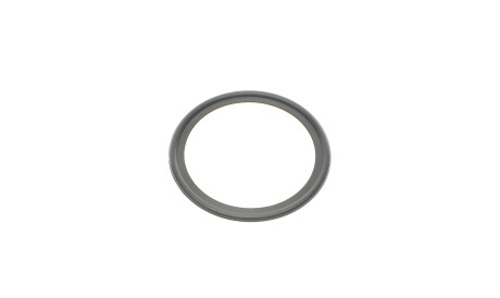 Прокладка радіатора масляного Ford Focus 1.6/Kuga/Mondeo 1.5 GDTI 04- - ELRING 763.120