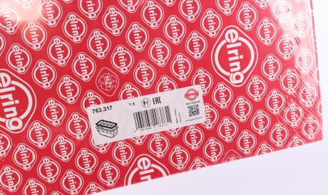 Фото 2 - Прокладка ELRING 763.317 (763317)