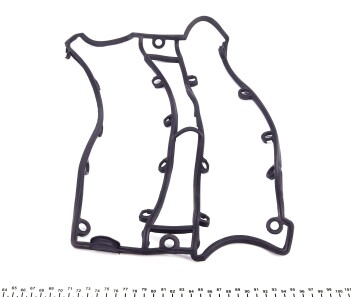 Фото 2 - Прокладка клапанної кришки ELRING 763.853 (763853)