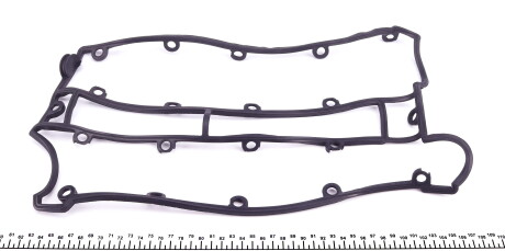 Фото 3 - Прокладка клапанної кришки ELRING 763.853 (763853)