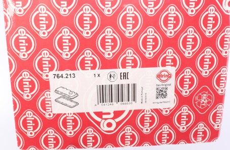 Фото 2 - Прокладка клапанной крышки ELRING 764.213 (764213)