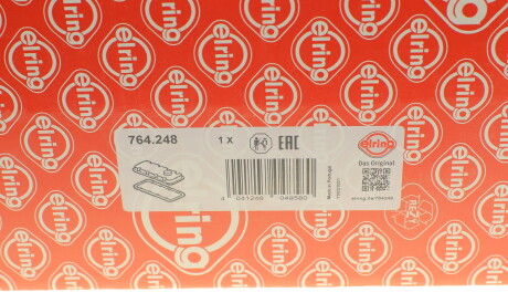 Фото 2 - Прокладка клапанної кришки ELRING 764.248 (764248)