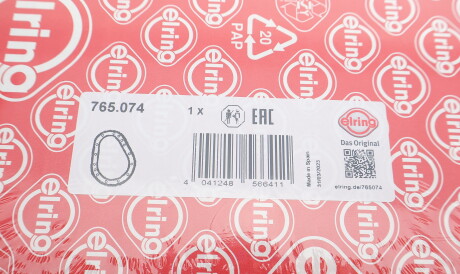 Фото 3 - Прокладки ELRING 765.074