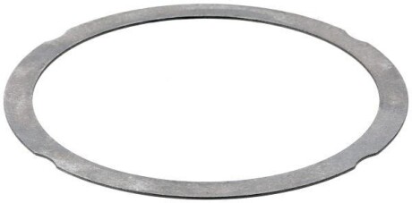 Прокладка ГБЦ (1,5мм) FENDT 2 D FARMER, 200 K FARMER, 200 S FARMER, 200 SA FARMER, 200 V FARMER, 200 VA FARMER, 201 S FARMER, 201 SA FARMER, 203 K FARMER, 203 P FARMER, 203 P/III FARMER - ELRING 765473