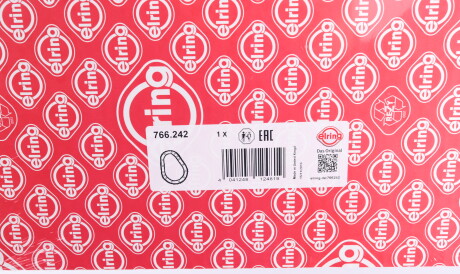 Фото 2 - Прокладка ELRING 766.242