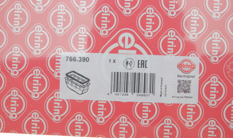 Фото 2 - Прокладки ELRING 766.390 (766390)