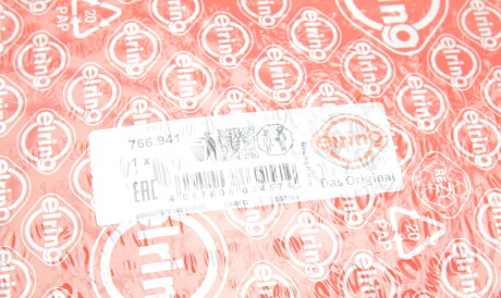 Фото 2 - Сальник трансмисии ELRING 766.941 (766941)