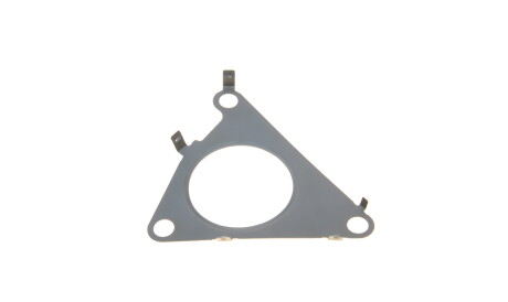 Прокладка клапана EGR AUDI A1, A3, Q2, Q3, TT SEAT ALHAMBRA, ATECA, LEON, LEON SC, LEON ST, TARRACO, TOLEDO IV SKODA KAROQ, KODIAQ I, OCTAVIA III, RAPID, SUPERB III, YETI 1.6D/2.0D 04.12- - ELRING 767.310