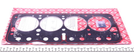 Фото 2 - Прокладка ГБК блока циліндрів ELRING 768.162 (768162)