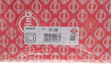 Фото 2 - Прокладка ELRING 768.813 (768813)