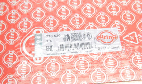 Фото 3 - Прокладки (комплект) ELRING 770.530 (770530)