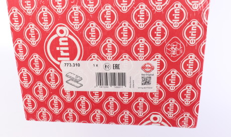 Фото 2 - Прокладка клапанной крышки ELRING 773.310 (773310)