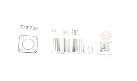Фото 2 - Прокладки ELRING 773.720 (773720)