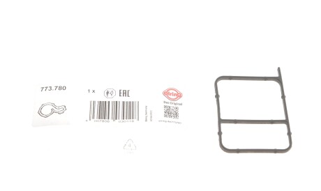 Прокладка помпи води BMW 3 (F30/F80)/5 (G30/F90)/7 (G11/G12) 15-20 B58 B30 - ELRING 773.780