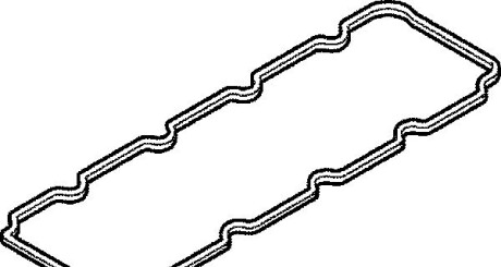 Фото 2 - Прокладка клапанной крышки ELRING 773.950 (773950)