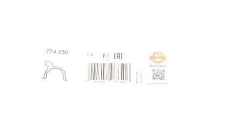 Фото 2 - Прокладки ELRING 774.250 (774250)