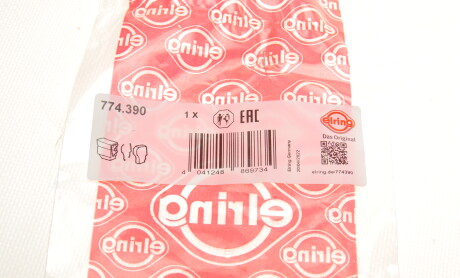 Фото 6 - Пробка масляного піддону ELRING 774.390 (774390)