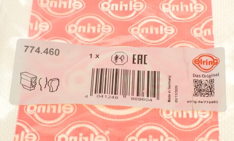 Фото 8 - Пробка масляного піддону ELRING 774.460