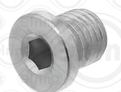 Фото 2 - Пробка масляного піддону ELRING 774.480 (774480)