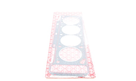 Фото 3 - Прокладка ГБЦ головки блока ELRING 774.847 (774847)