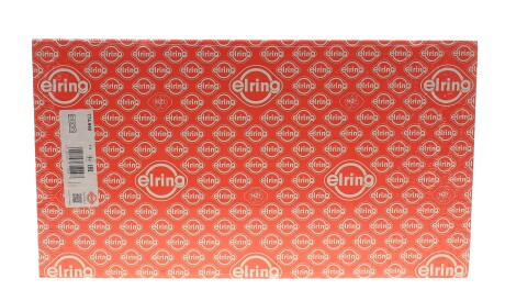 Фото 3 - Прокладка ГБК блока циліндрів ELRING 774.940 (774940)