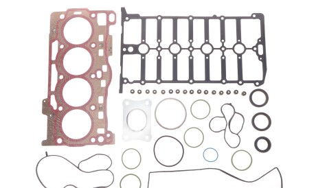 Комплект прокладок (верхній) VW Passat 14-/Skoda Superb 1.4 TSI 15- - ELRING 774.960