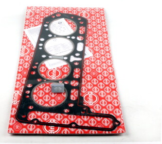 Фото 2 - Прокладка ГБЦ головки блока ELRING 776.786