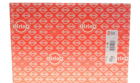 Фото 3 - Прокладка ELRING 777.138