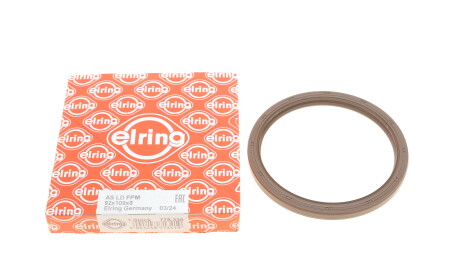 Фото 2 - Сальник колінвала ELRING 778.330 (778330)