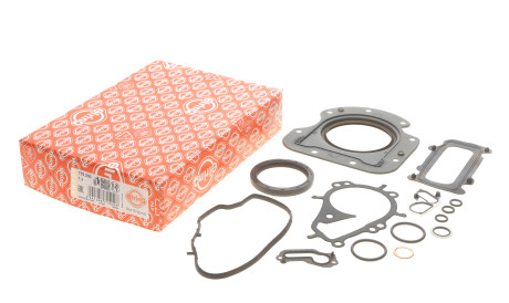 Фото 2 - Прокладка ELRING 779.200 (779200)