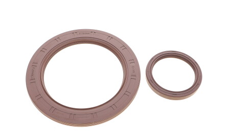 Фото 3 - Прокладка ELRING 779.240