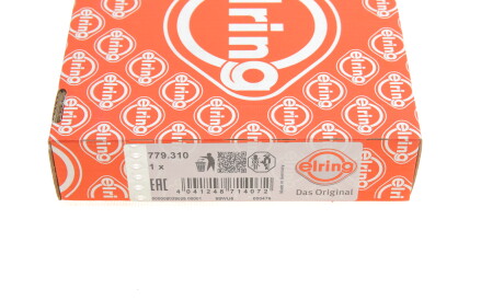 Фото 3 - Прокладки ELRING 779.310 (779310)