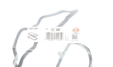 Фото 2 - Прокладка клапанної кришки ELRING 780.320 (780320)