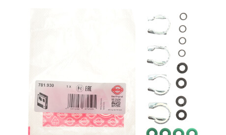 Фото 2 - Автозапчастина ELRING 781.930 (781930)